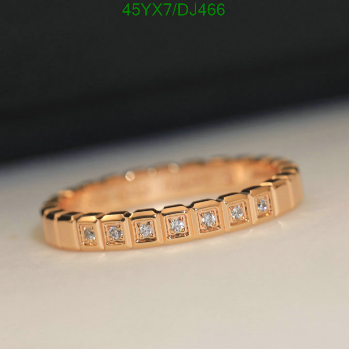 Chopard-Jewelry Code: DJ466 $: 45USD