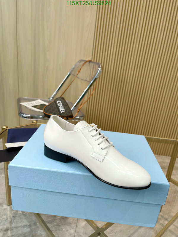 Prada-Women Shoes Code: US9824 $: 115USD