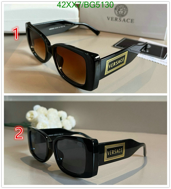 Versace-Glasses Code: BG5130 $: 42USD