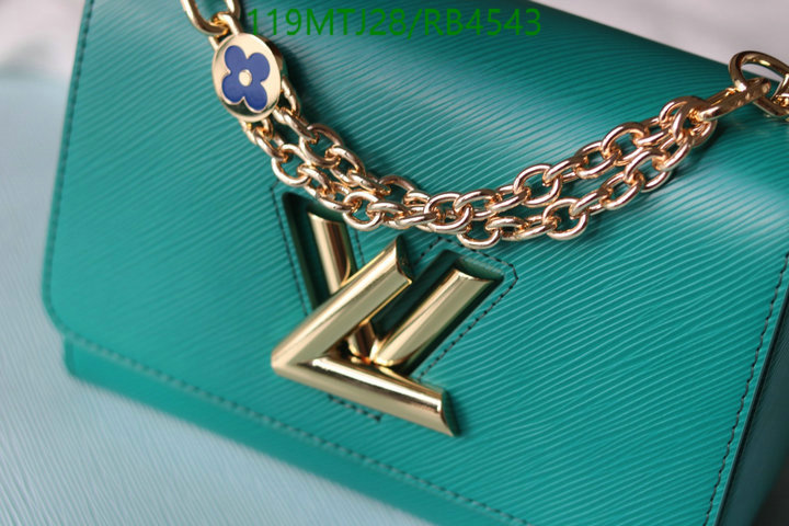 LV-Bag-4A Quality Code: RB4543 $: 119USD