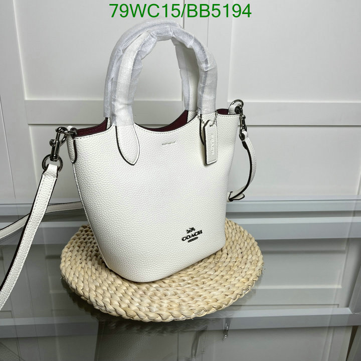 Coach-Bag-4A Quality Code: BB5194 $: 79USD