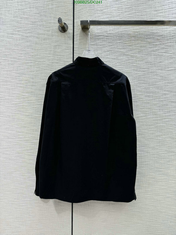 Dior-Clothing Code: DC241 $: 109USD