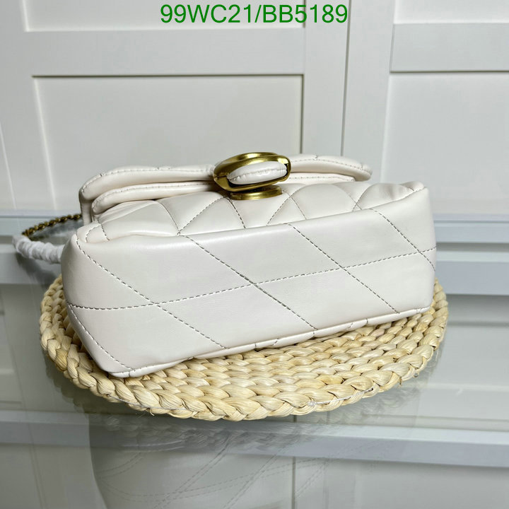 Coach-Bag-4A Quality Code: BB5189 $: 99USD