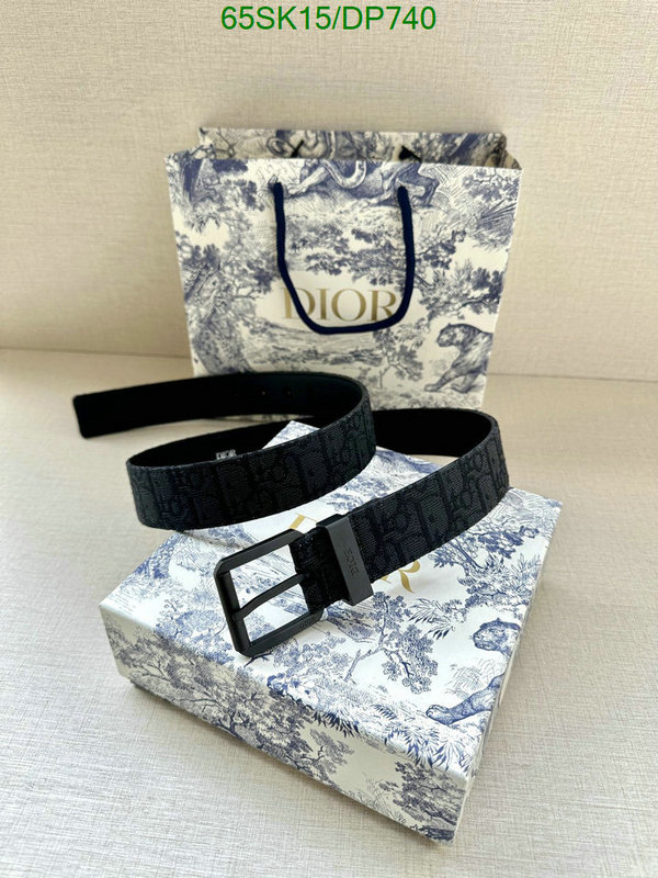 Dior-Belts Code: DP740 $: 65USD