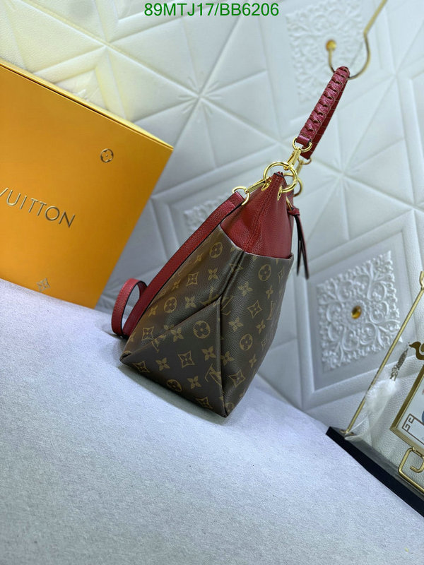 LV-Bag-4A Quality Code: BB6206 $: 89USD