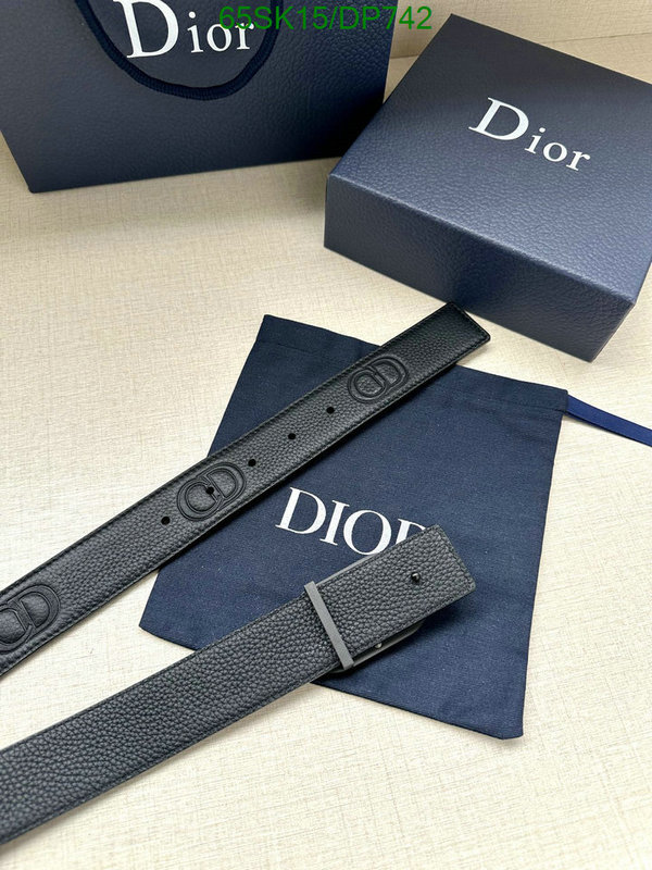 Dior-Belts Code: DP742 $: 65USD