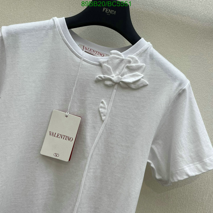 Valentino-Clothing Code: BC5551 $: 89USD