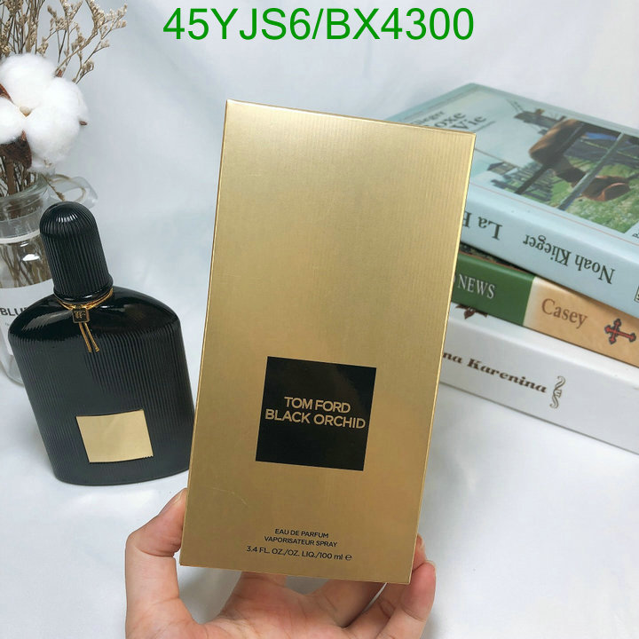 Tom Ford-Perfume Code: BX4300 $: 45USD