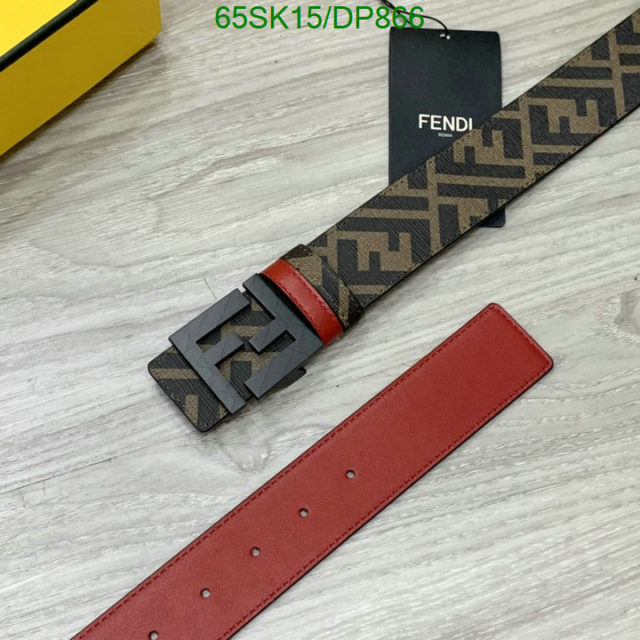 Fendi-Belts Code: DP866 $: 65USD