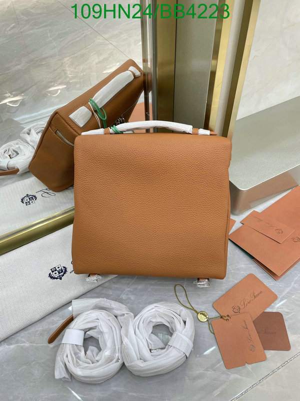 Loro Piana-Bag-4A Quality Code: BB4223 $: 109USD