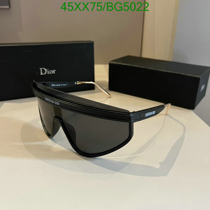 Dior-Glasses Code: BG5022 $: 45USD