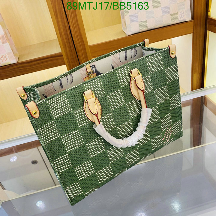 LV-Bag-4A Quality Code: BB5163 $: 89USD