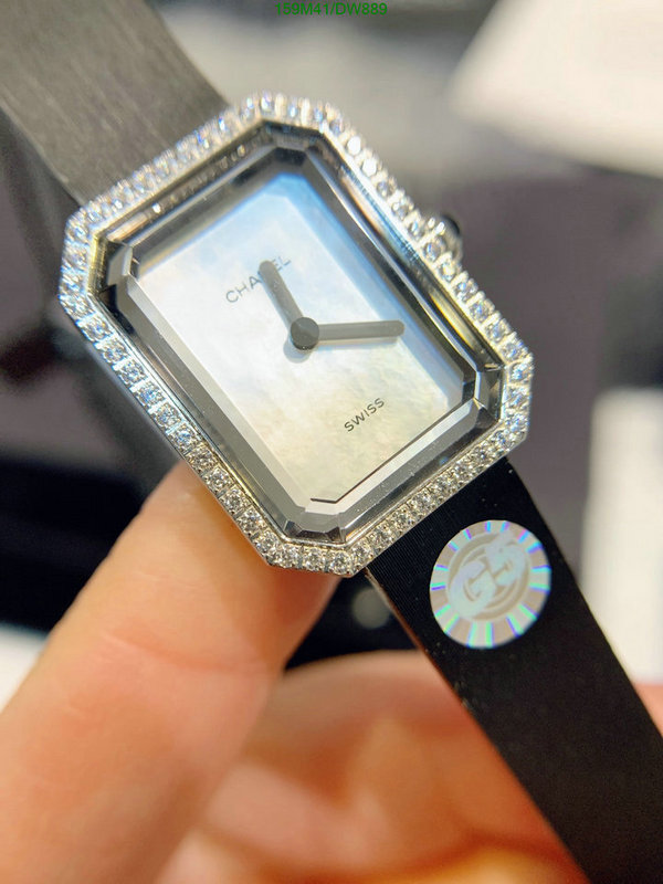 Chanel-Watch(4A) Code: DW889 $: 159USD