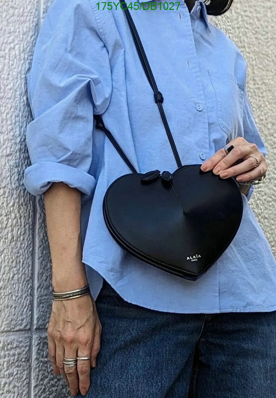 Prada-Bag-Mirror Quality Code: DB1027 $: 175USD