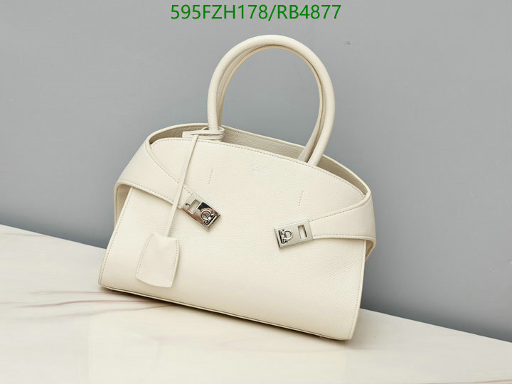 Ferragamo-Bag-Mirror Quality Code: RB4877 $: 595USD