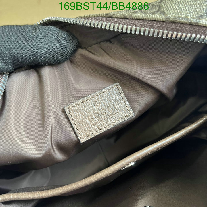 Gucci-Bag-Mirror Quality Code: BB4886 $: 169USD