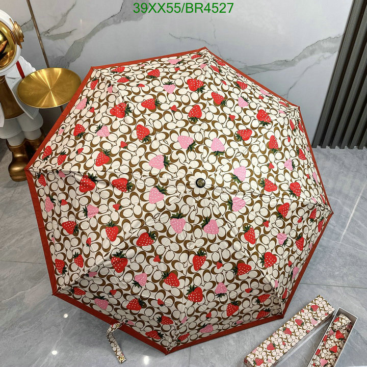 Coach-Umbrella Code: BR4527 $: 39USD