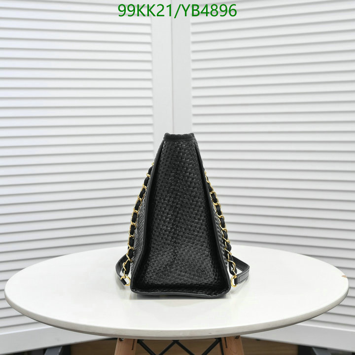 Chanel-Bag-4A Quality Code: YB4896 $: 99USD