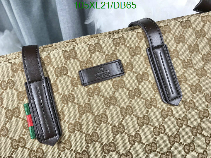 Gucci-Bag-4A Quality Code: DB65 $: 105USD