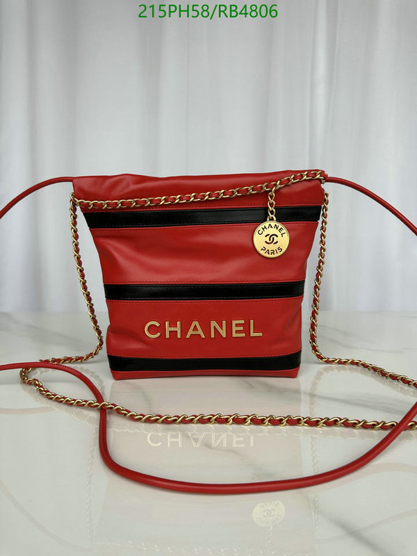 Chanel-Bag-Mirror Quality Code: RB4806 $: 215USD