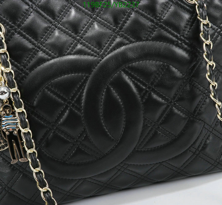 Chanel-Bag-4A Quality Code: YB2237 $: 119USD