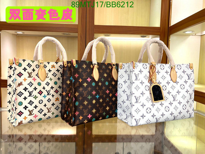 LV-Bag-4A Quality Code: BB6212 $: 89USD