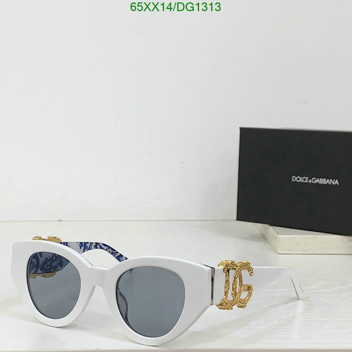 D&G-Glasses Code: DG1313 $: 65USD