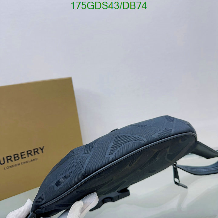 Burberry-Bag-Mirror Quality Code: DB74 $: 175USD