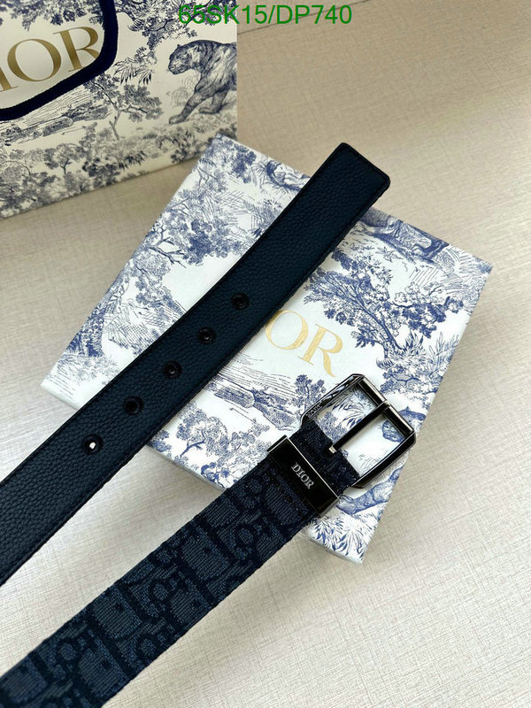 Dior-Belts Code: DP740 $: 65USD