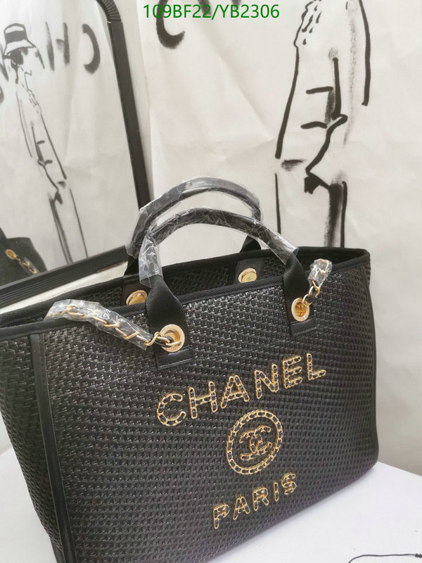 Chanel-Bag-4A Quality Code: YB2306 $: 109USD