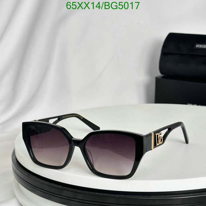 D&G-Glasses Code: BG5017 $: 65USD