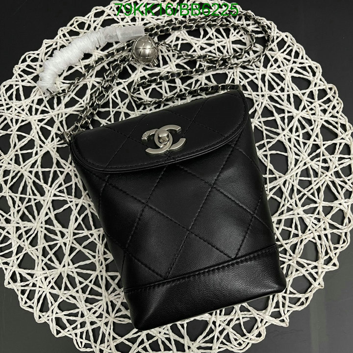 Chanel-Bag-4A Quality Code: BB6225 $: 79USD