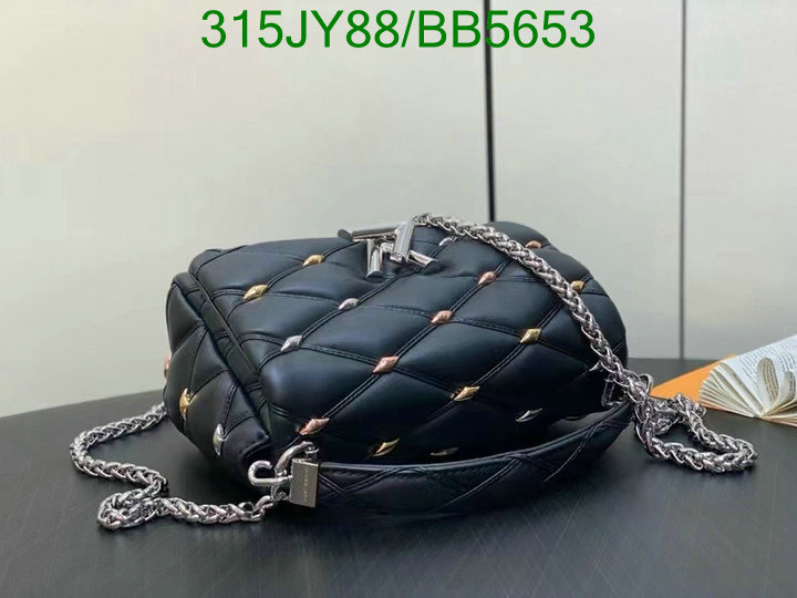 LV-Bag-Mirror Quality Code: BB5653