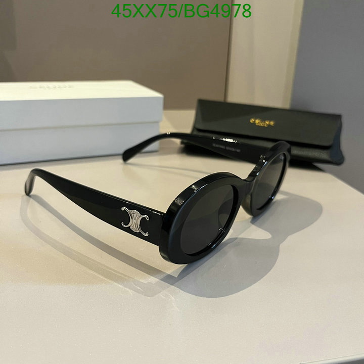 Celine-Glasses Code: BG4978 $: 45USD