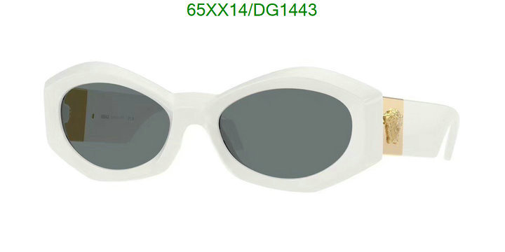 Versace-Glasses Code: DG1443 $: 65USD