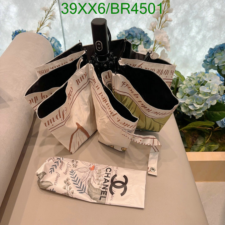Chanel-Umbrella Code: BR4501 $: 39USD