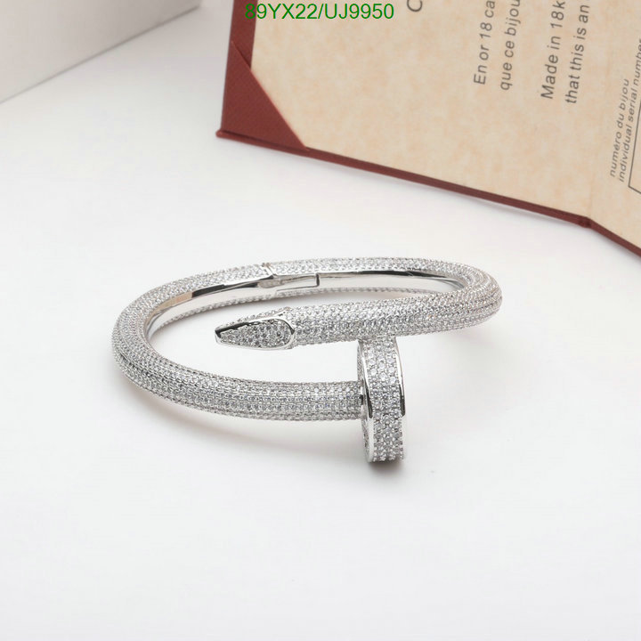 Cartier-Jewelry Code: UJ9950 $: 89USD