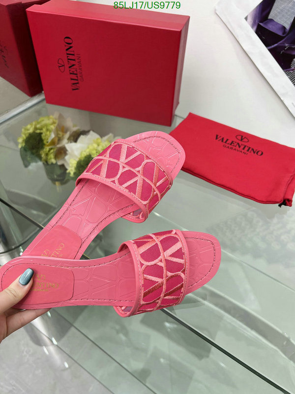 Valentino-Women Shoes Code: US9779