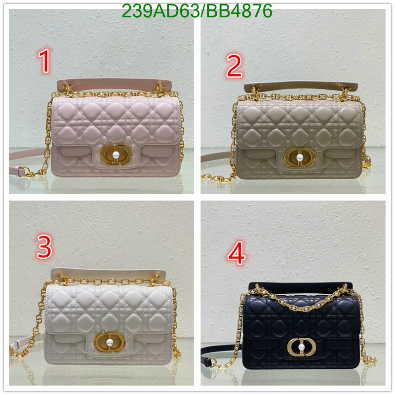 Dior-Bag-Mirror Quality Code: BB4876 $: 239USD