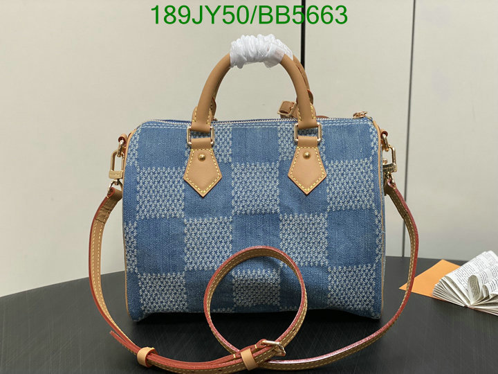 LV-Bag-Mirror Quality Code: BB5663 $: 189USD