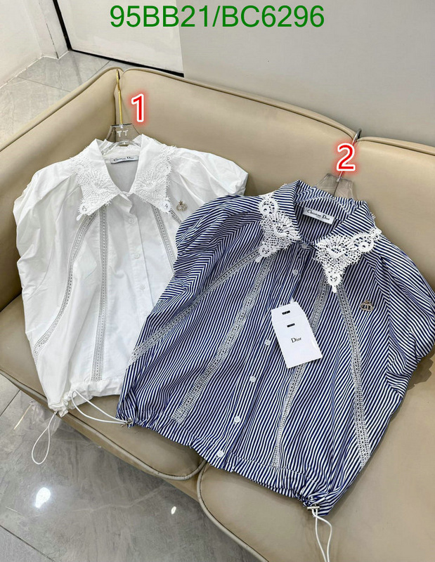 Dior-Clothing Code: BC6296 $: 95USD