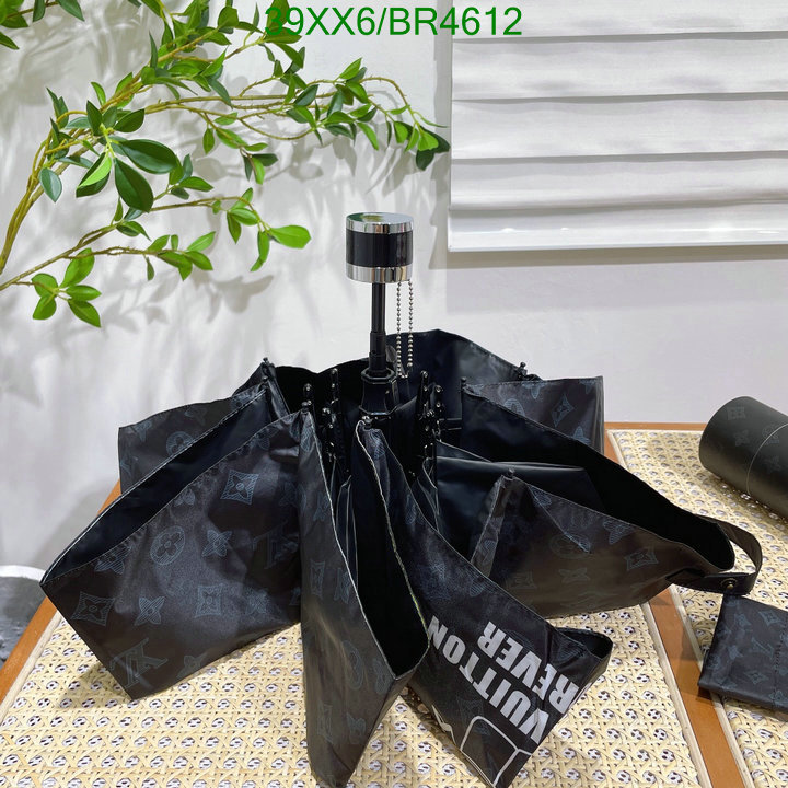 LV-Umbrella Code: BR4612 $: 39USD