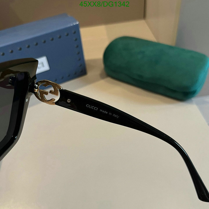 Gucci-Glasses Code: DG1342 $: 45USD