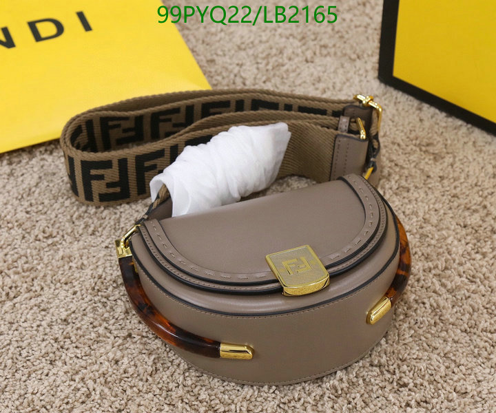 Fendi-Bag-4A Quality Code: LB2165 $: 99USD