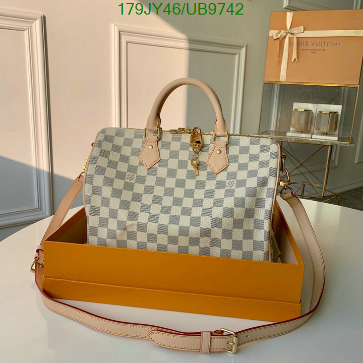 LV-Bag-Mirror Quality Code: UB9742 $: 179USD