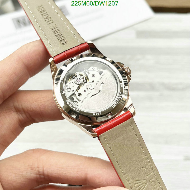 Rolex-Watch-Mirror Quality Code: DW1207 $: 225USD