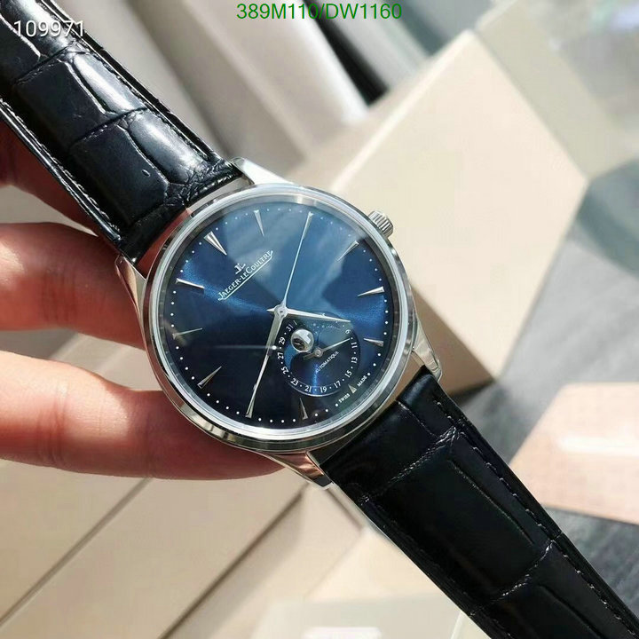 Jaeger-LeCoultre-Watch-Mirror Quality Code: DW1160 $: 389USD