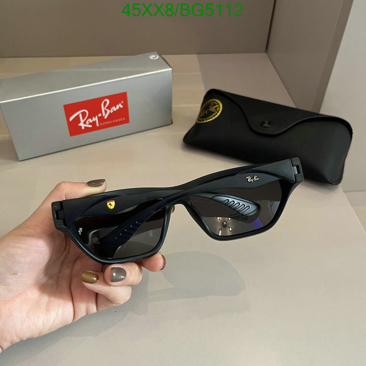 Ray-Ban-Glasses Code: BG5112 $: 45USD