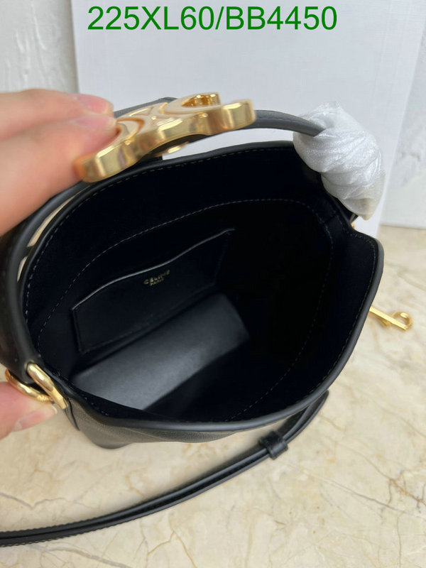 Celine-Bag-Mirror Quality Code: BB4450 $: 225USD