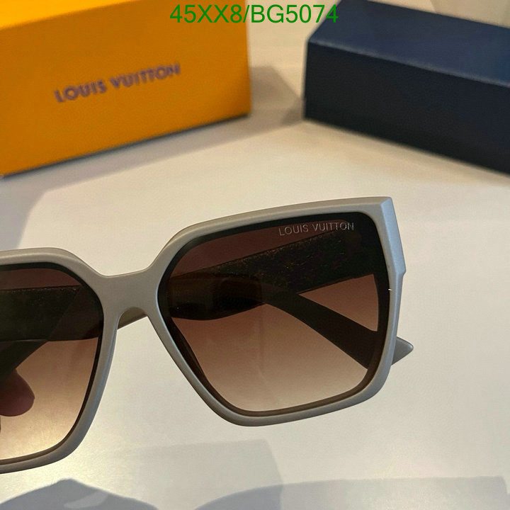 LV-Glasses Code: BG5074 $: 45USD